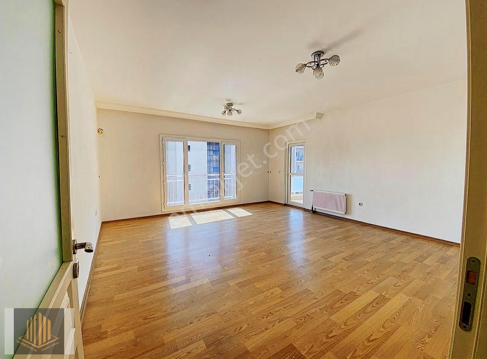 Sağlam'dan Kıyıboyu Toki'de 3+1kapalı Mutfak