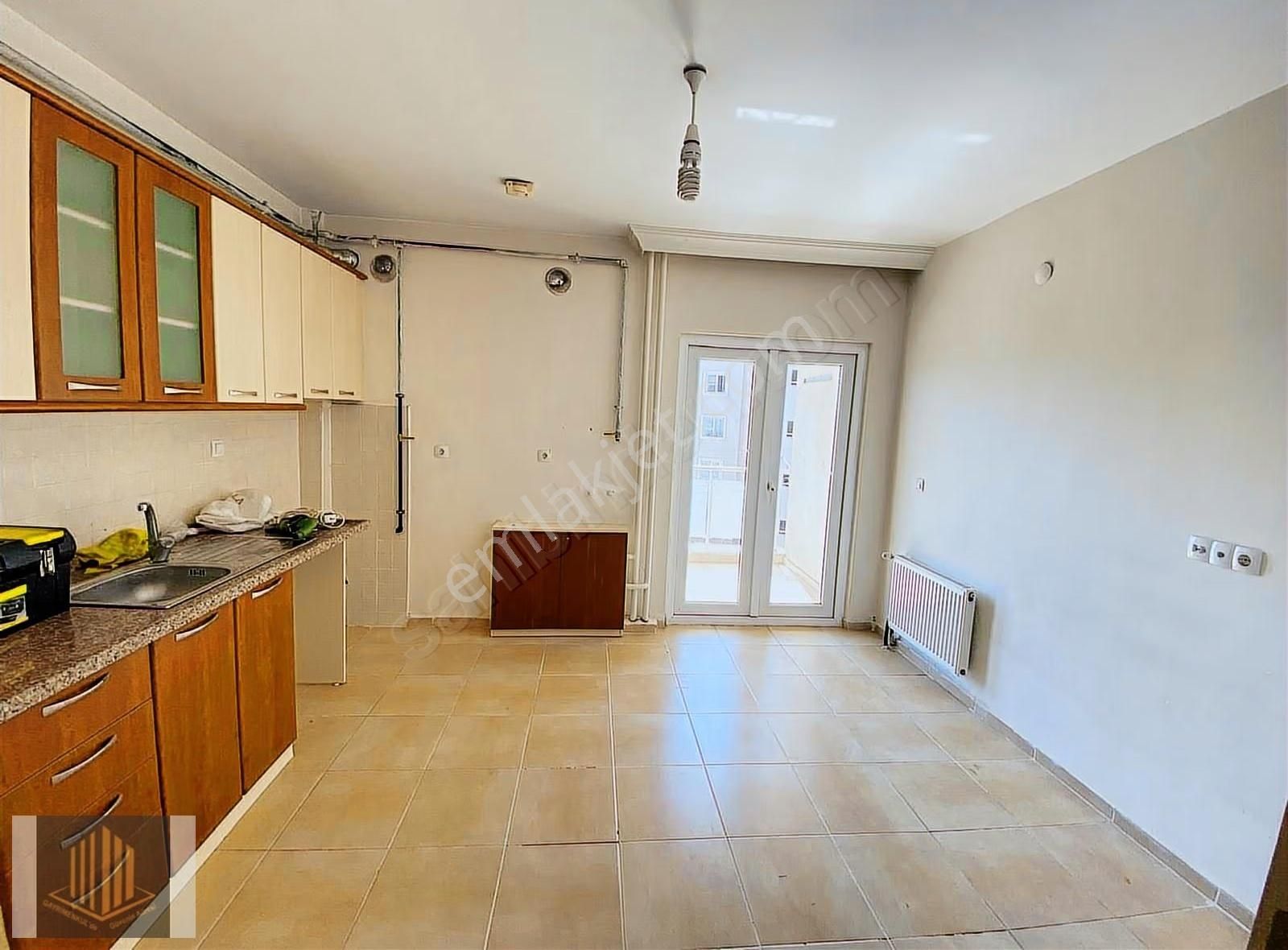 Sağlam'dan Kıyıboyu Toki'de 3+1kapalı Mutfak - Görsel 20