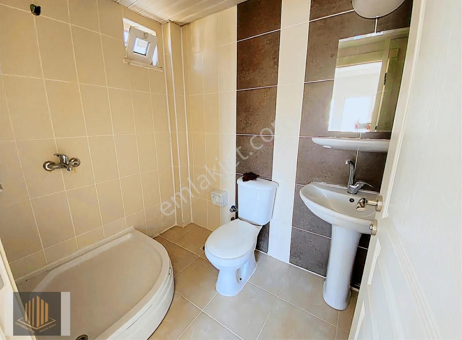 Sağlam'dan Kıyıboyu Toki'de 3+1kapalı Mutfak - Görsel 11