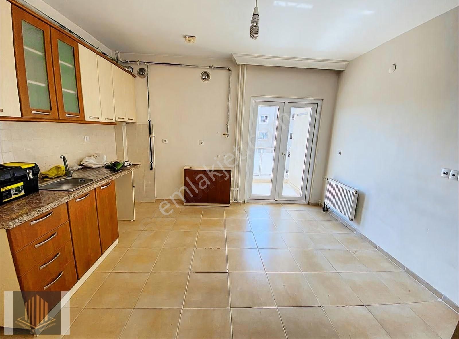 Sağlam'dan Kıyıboyu Toki'de 3+1kapalı Mutfak - Görsel 3