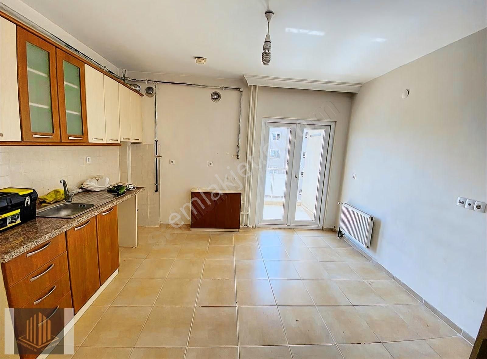 Sağlam'dan Kıyıboyu Toki'de 3+1kapalı Mutfak - Görsel 16