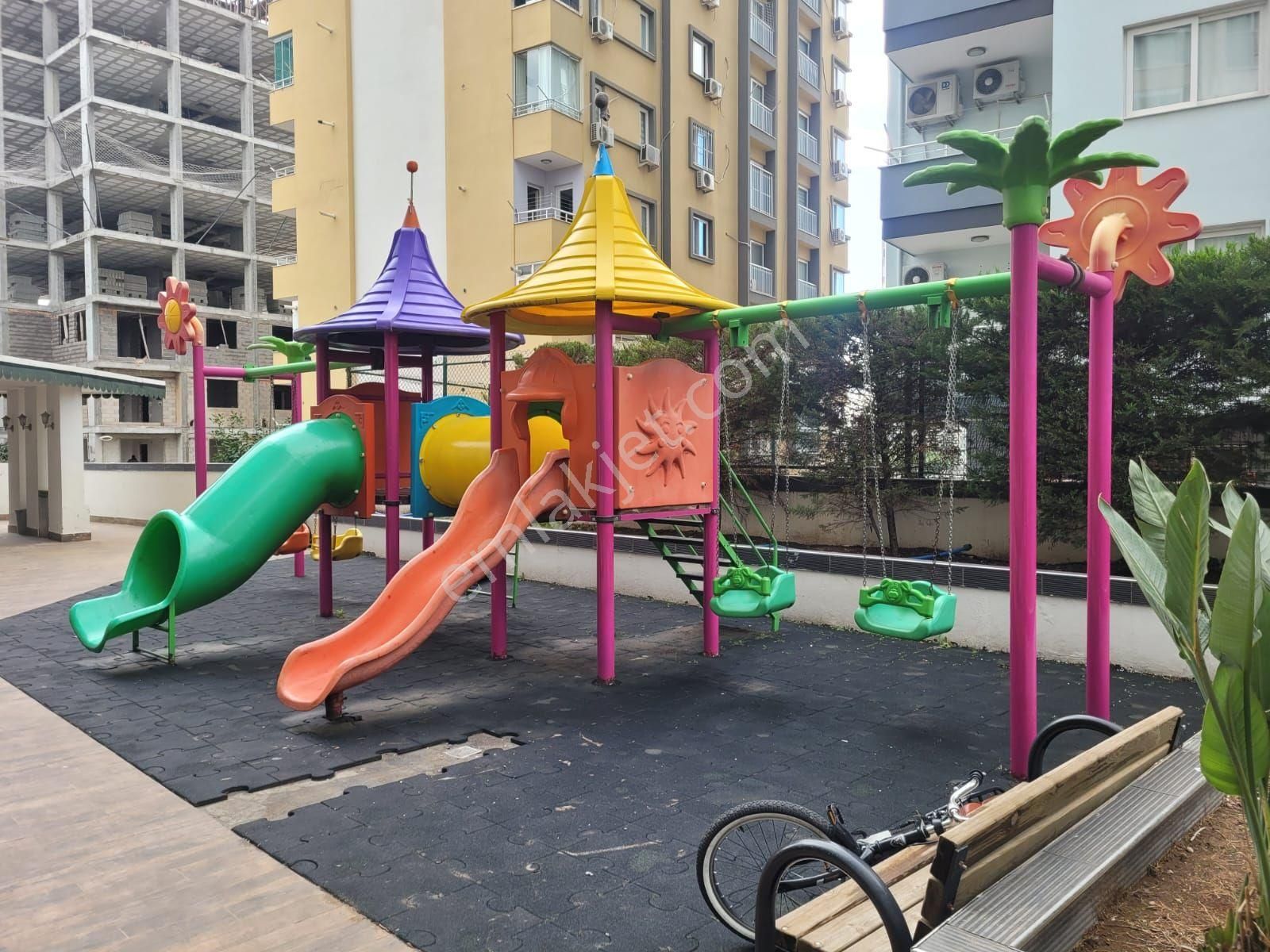 Stilpark Gayrimenkul Den Pınar Mah. Sosyal Donatılı - Görsel 27
