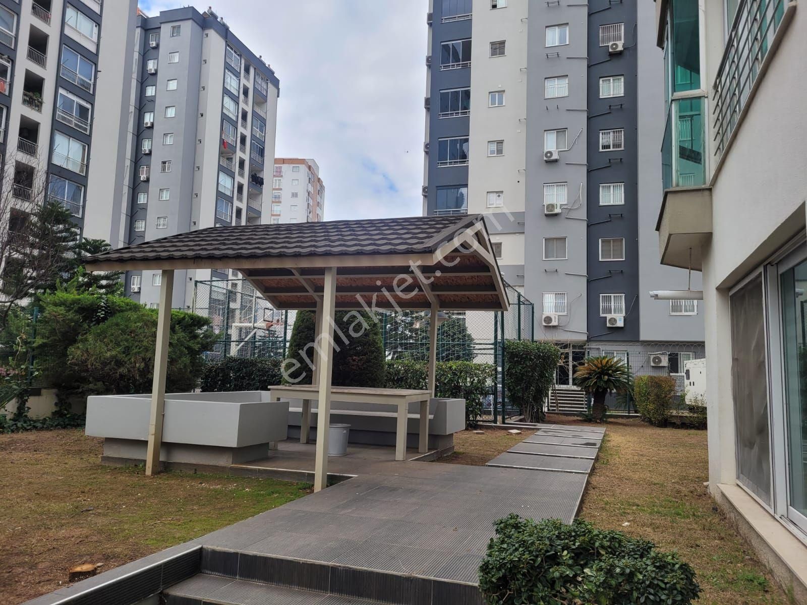 Stilpark Gayrimenkul Den Pınar Mah. Sosyal Donatılı - Görsel 29