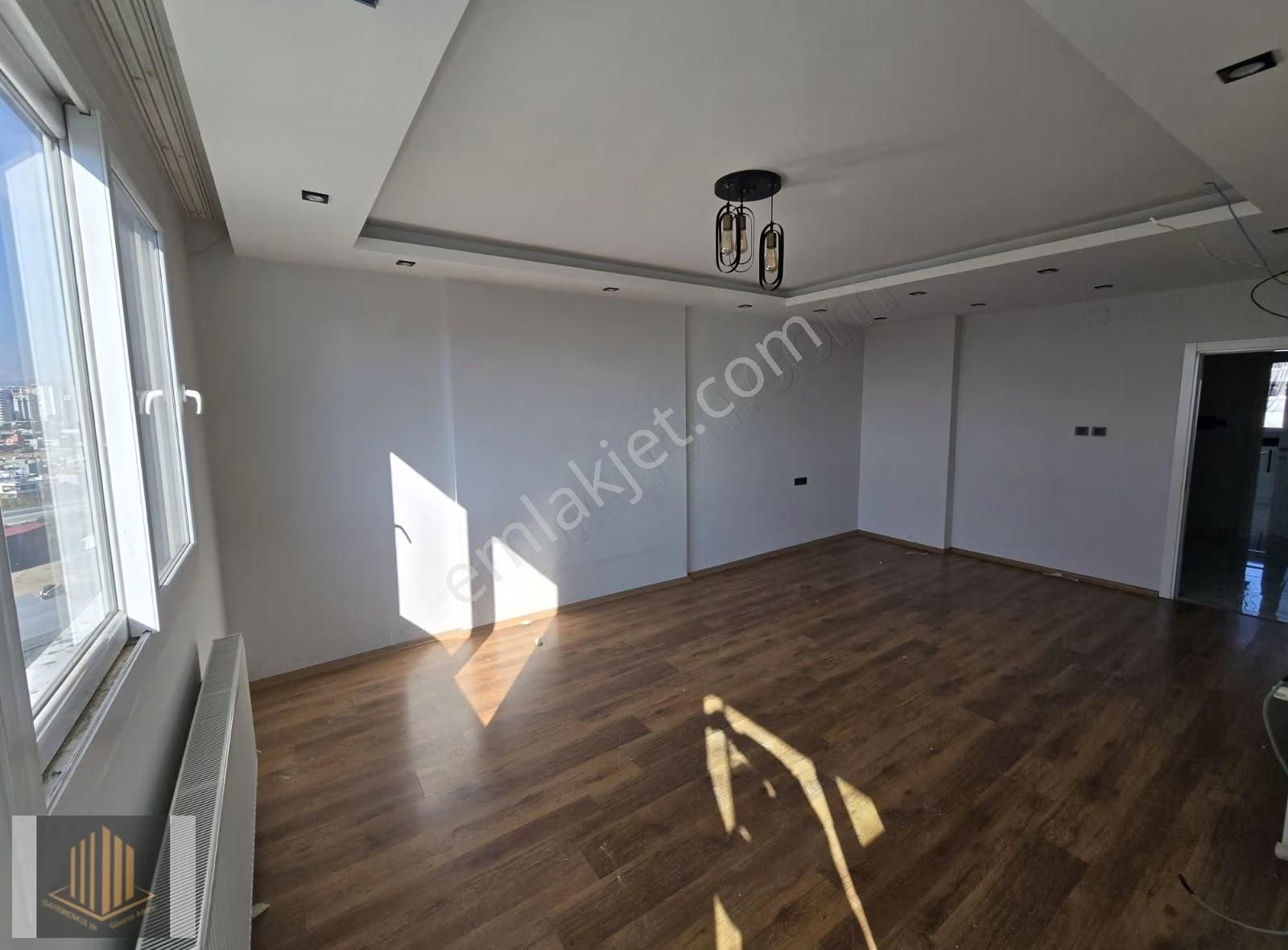 Sağlam'dan Öğretmen Blv. Üzeri Ful Yapılı Masrafsız Geniş Oturum - Görsel 25