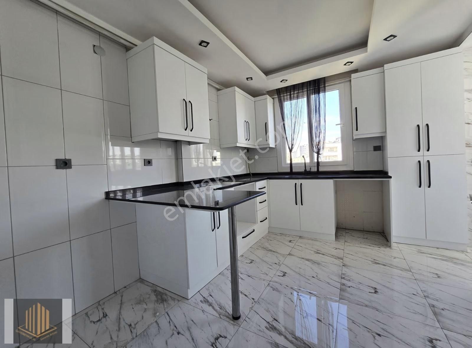 Sağlam'dan Öğretmen Blv. Üzeri Ful Yapılı Masrafsız Geniş Oturum - Görsel 23