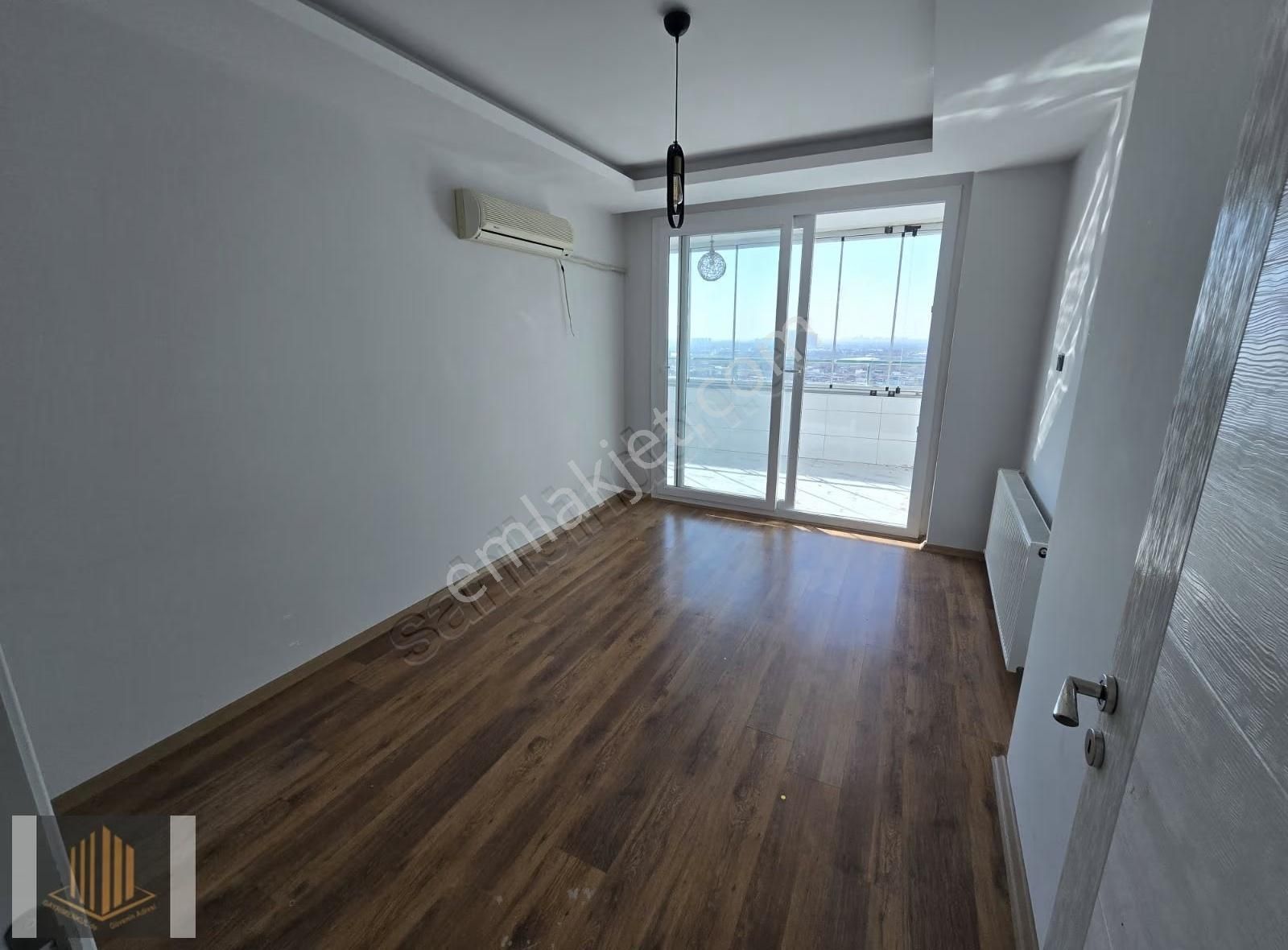Sağlam'dan Öğretmen Blv. Üzeri Ful Yapılı Masrafsız Geniş Oturum - Görsel 24