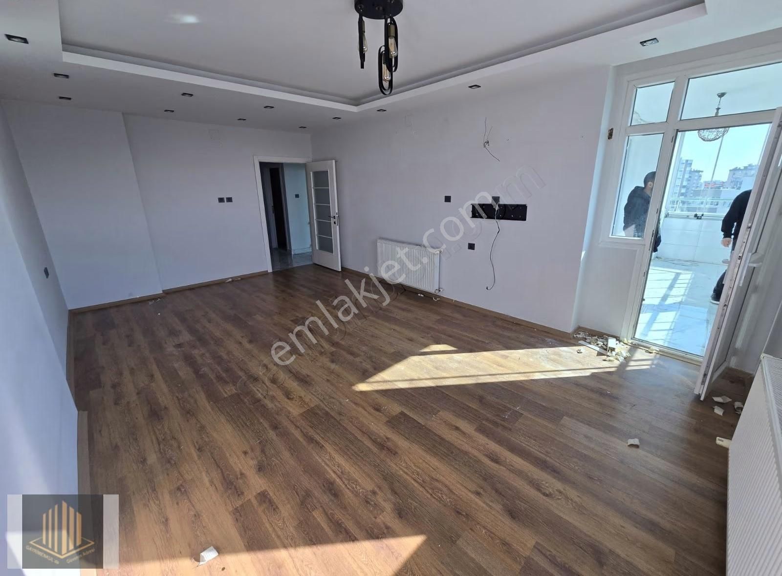 Sağlam'dan Öğretmen Blv. Üzeri Ful Yapılı Masrafsız Geniş Oturum - Görsel 35