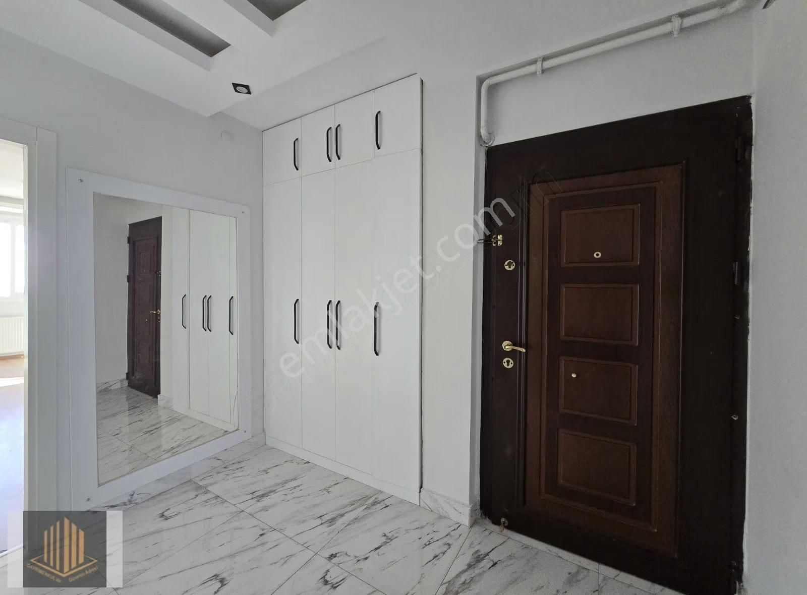 Sağlam'dan Öğretmen Blv. Üzeri Ful Yapılı Masrafsız Geniş Oturum - Görsel 26