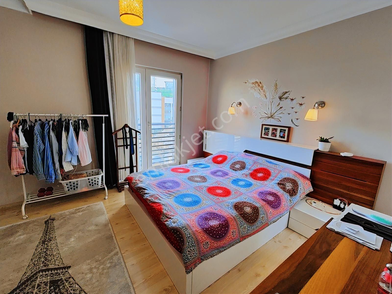 Halkalı Bosphorus City Sitesinde Peyzaj/göl Manzaralı 3+1 Lüks - Görsel 16