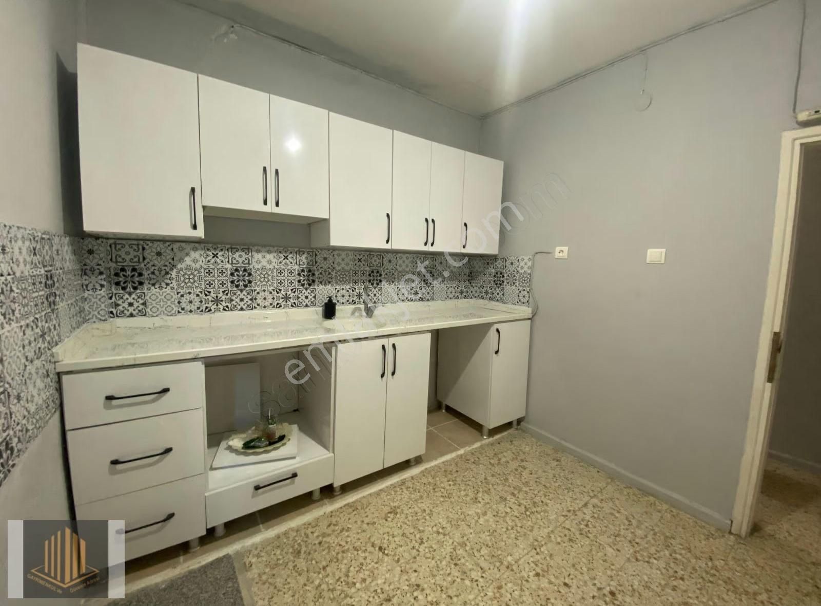 Sağlam'dan İsmetpaşa'da 2+1 Müstakil Daire