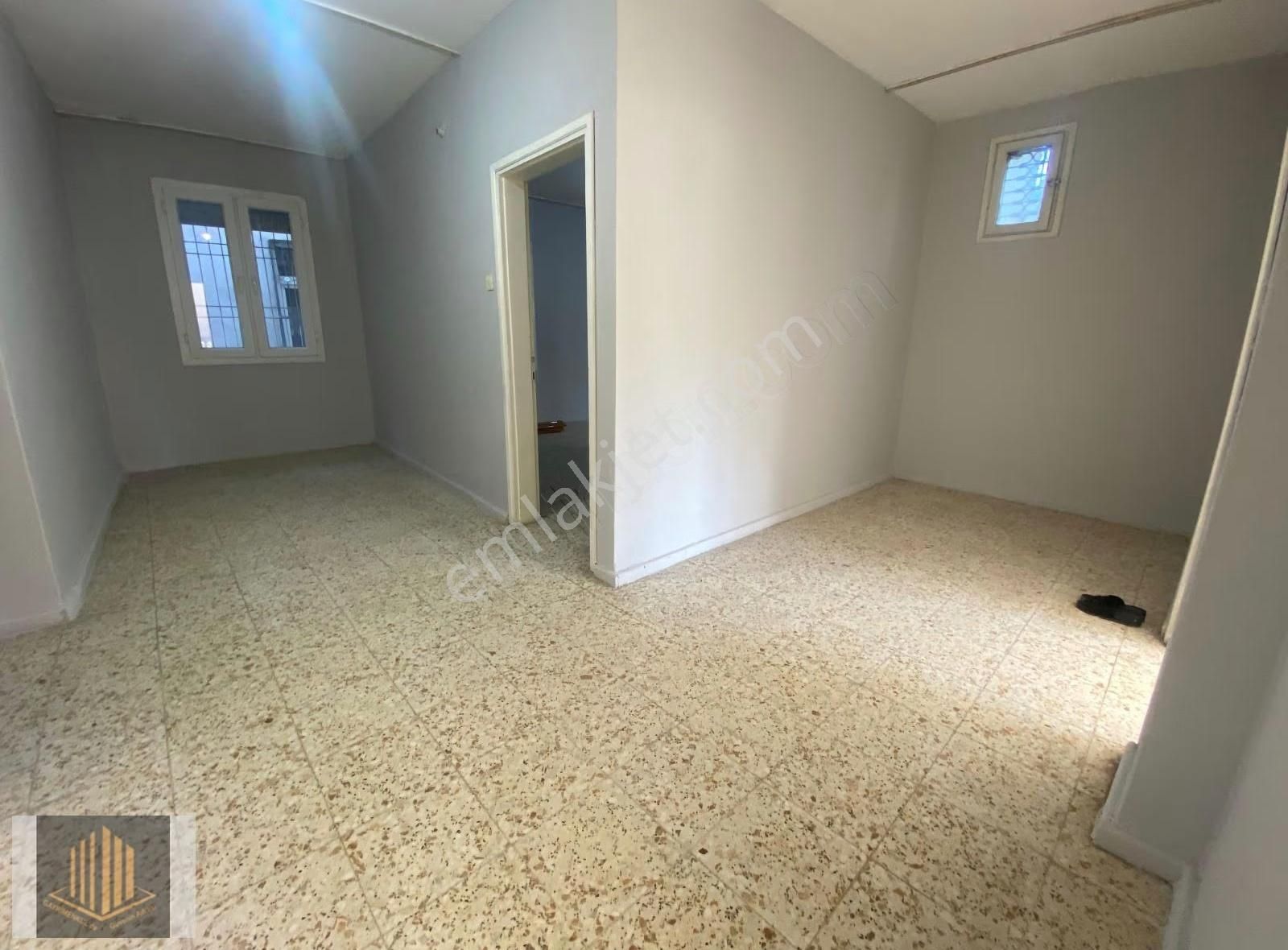 Sağlam'dan İsmetpaşa'da 2+1 Müstakil Daire - Görsel 4