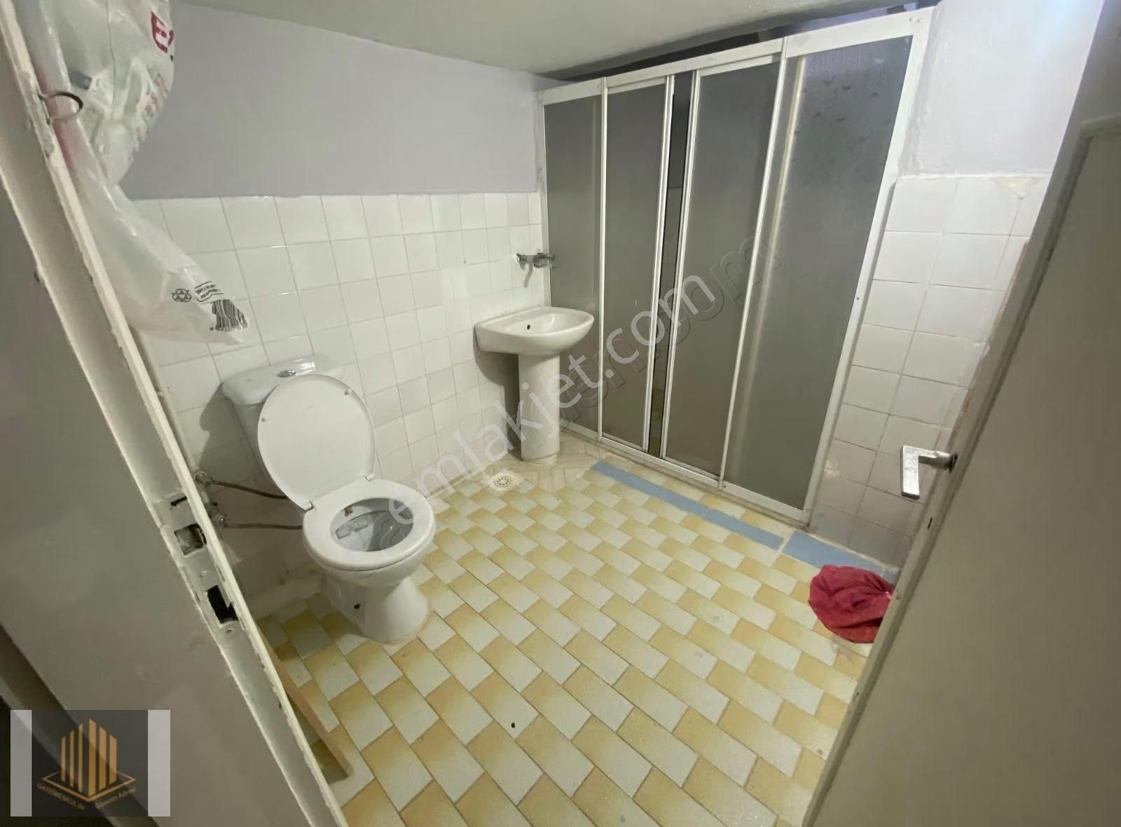 Sağlam'dan İsmetpaşa'da 2+1 Müstakil Daire - Görsel 12