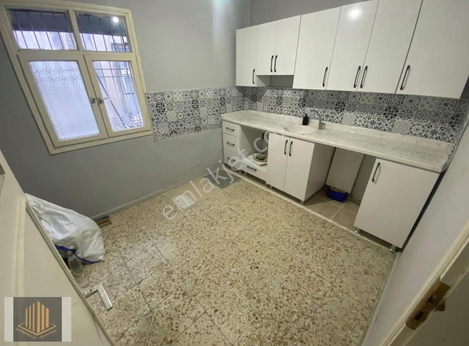 Sağlam'dan İsmetpaşa'da 2+1 Müstakil Daire - Görsel 3