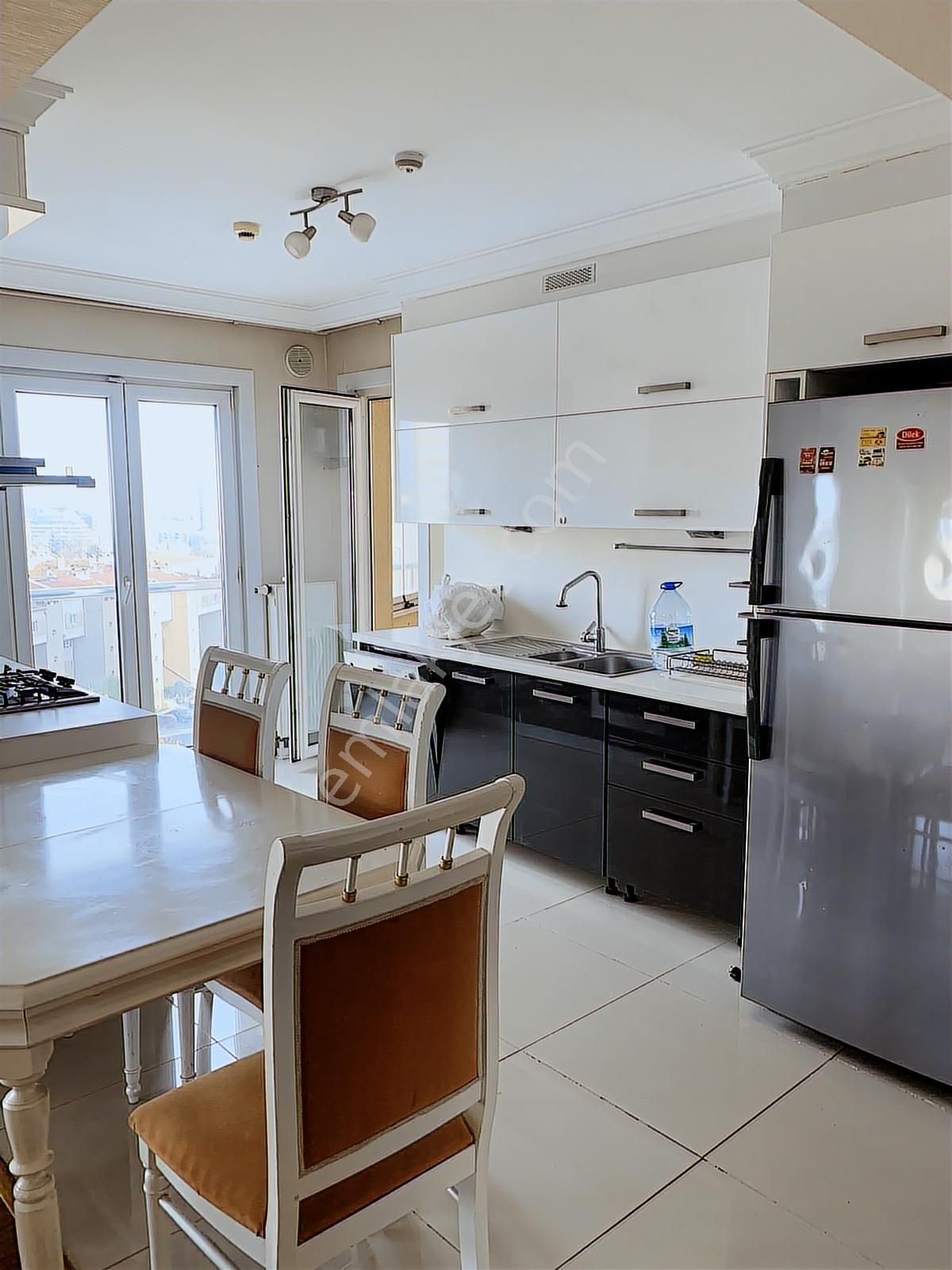 Yatırıma Ve Oturuma Uygun | Avrupa Konutları Atakent 2 - Görsel 2