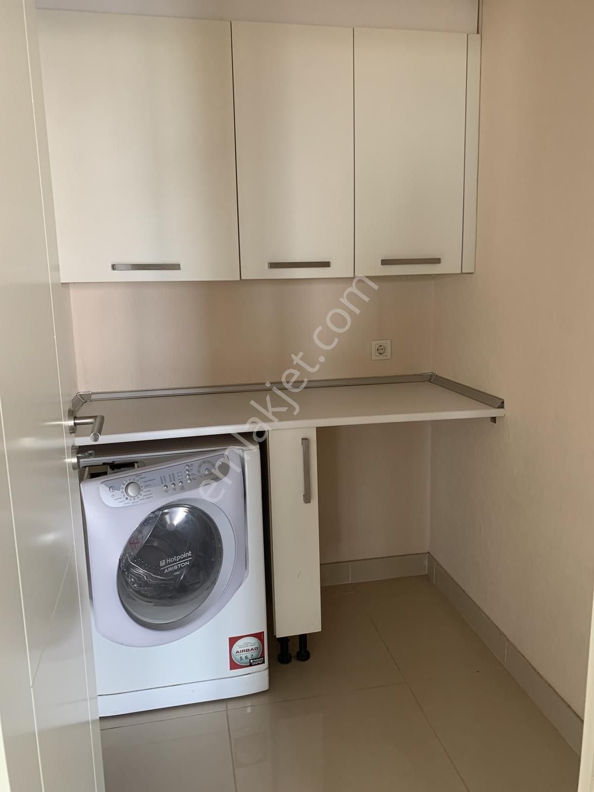 Yatırıma Ve Oturuma Uygun | Avrupa Konutları Atakent 2 - Görsel 9