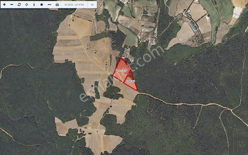 Dağyenice'de Geleceğinizi Garanti Altına Alın!