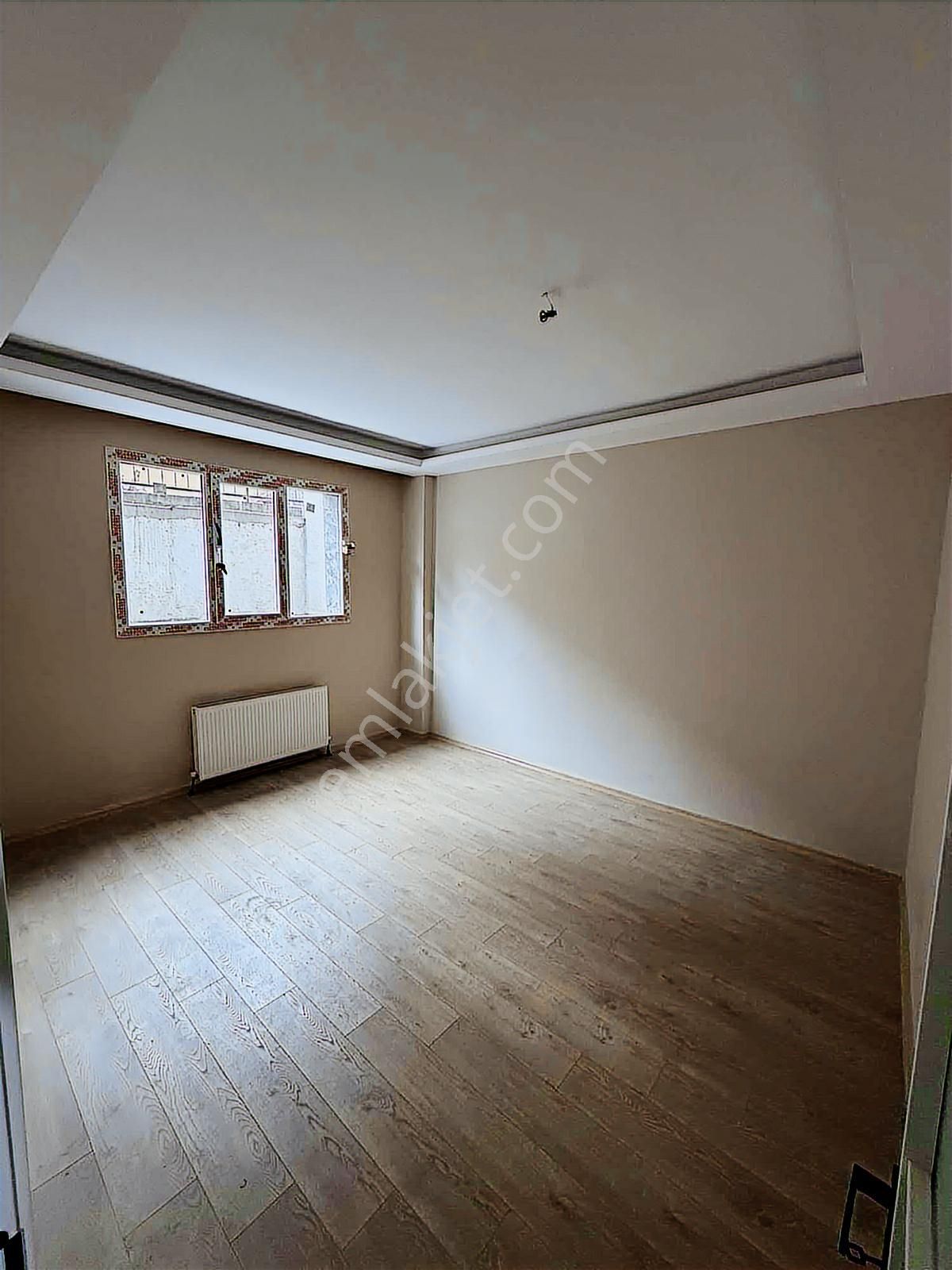 Fatih Şehremini Mahallesinde Sıfır Binada 3+1 Satılık Daire - Görsel 3