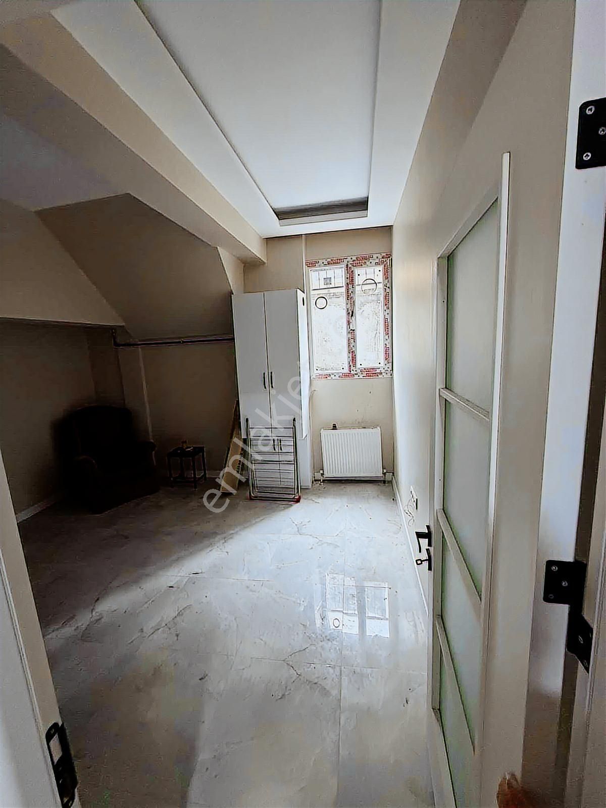 Fatih Şehremini Mahallesinde Sıfır Binada 3+1 Satılık Daire - Görsel 10