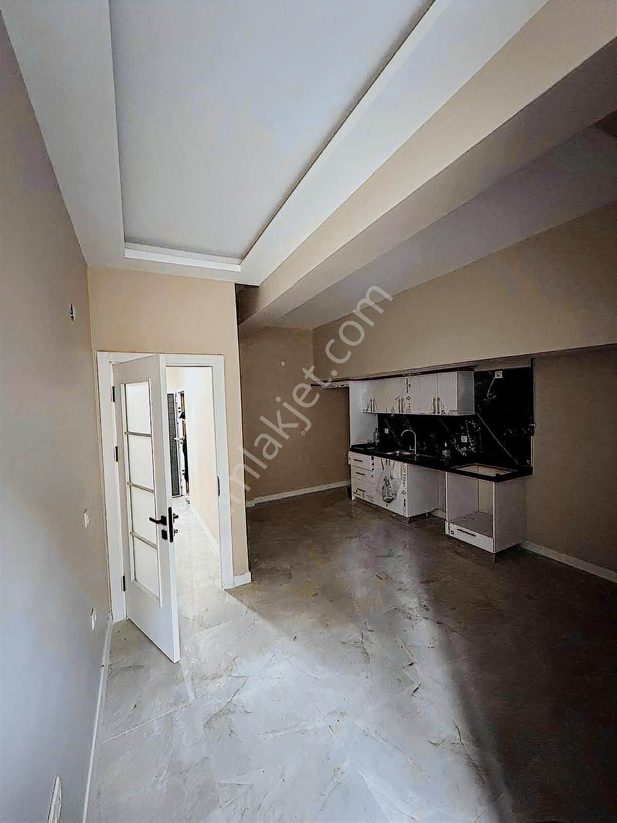 Fatih Şehremini Mahallesinde Sıfır Binada 3+1 Satılık Daire - Görsel 4