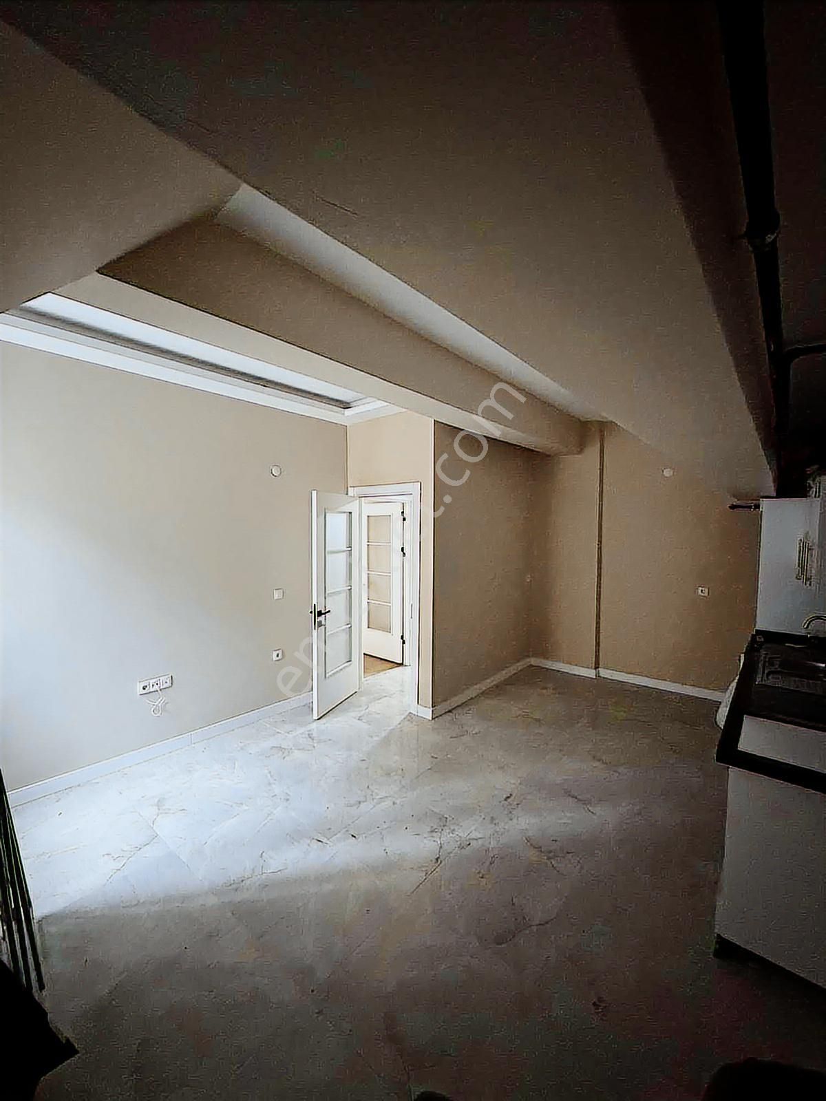 Fatih Şehremini Mahallesinde Sıfır Binada 3+1 Satılık Daire - Görsel 7