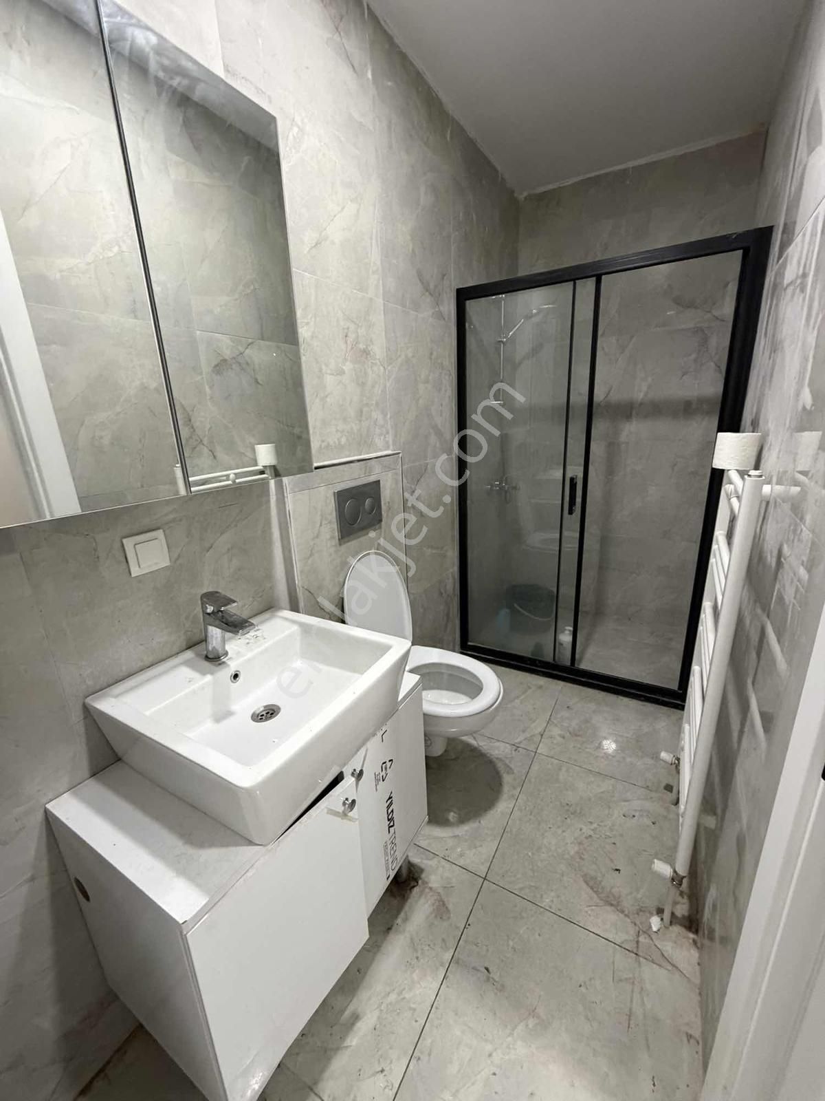 Fatih Şehremini Mahallesinde Sıfır Binada 3+1 Satılık Daire - Görsel 5