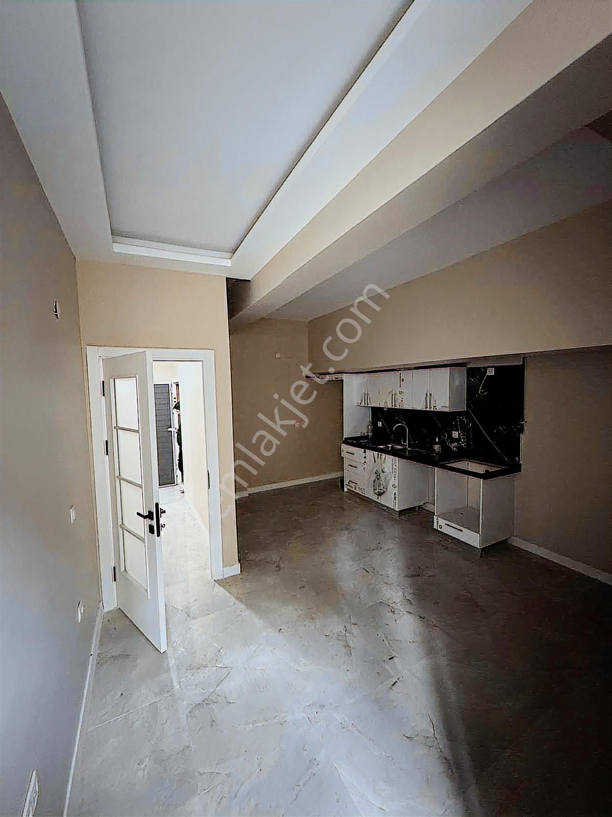 Fatih Şehremini Mahallesinde Sıfır Binada 3+1 Satılık Daire - Görsel 9