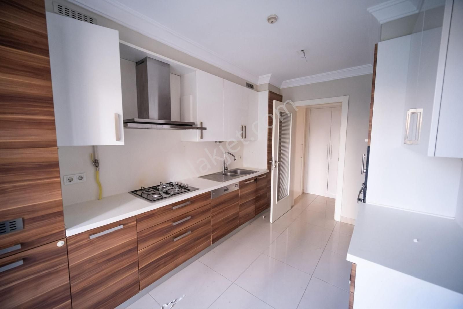 Avrupa Konutları Ataken-2 De 3+1 Kiralık Daire - Görsel 6