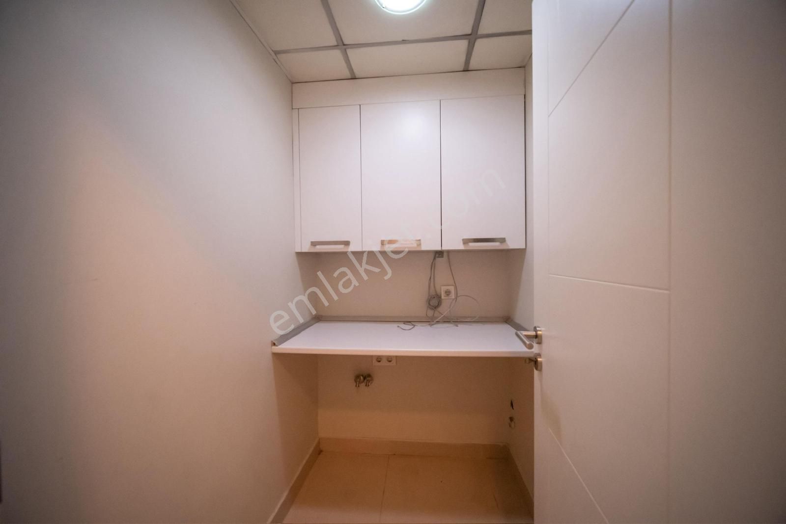 Avrupa Konutları Ataken-2 De 3+1 Kiralık Daire - Görsel 13