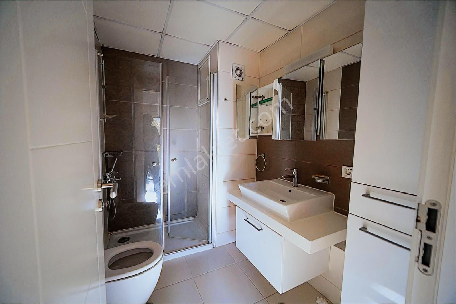 Avrupa Konutları Atakent-2 De 138m2 2+1 Kiralık Daire - Görsel 9