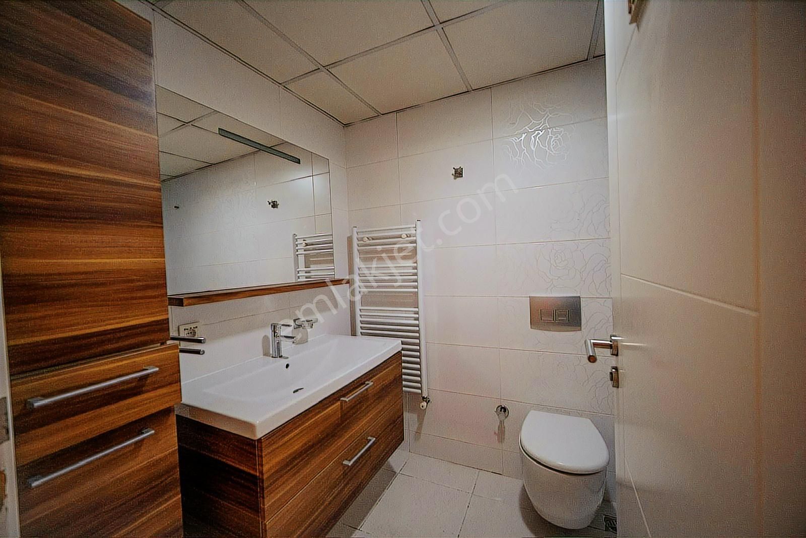 Avrupa Konutları Atakent-2 De 138m2 2+1 Kiralık Daire - Görsel 5