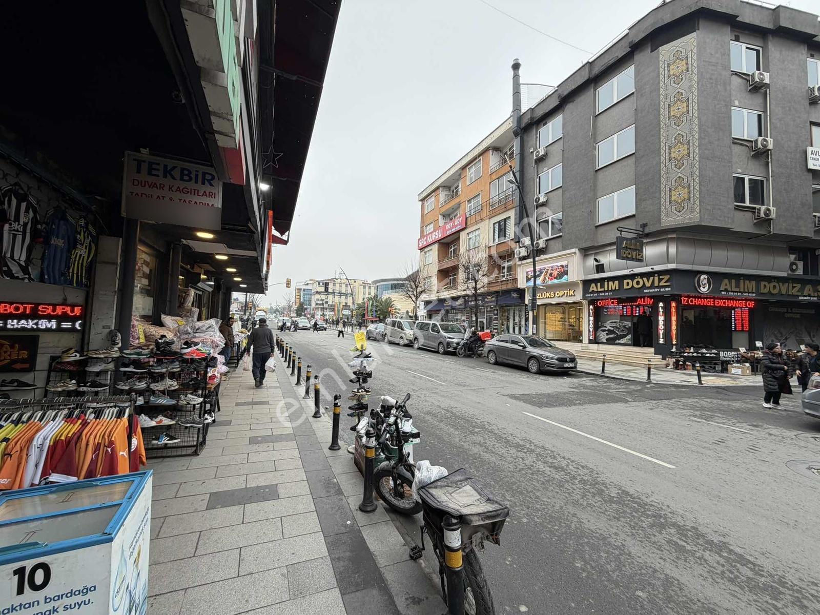 Halkalı Caddesi Üzerinde Yüksek Kâr Marjlı Devren Satılık Dönerc - Görsel 12