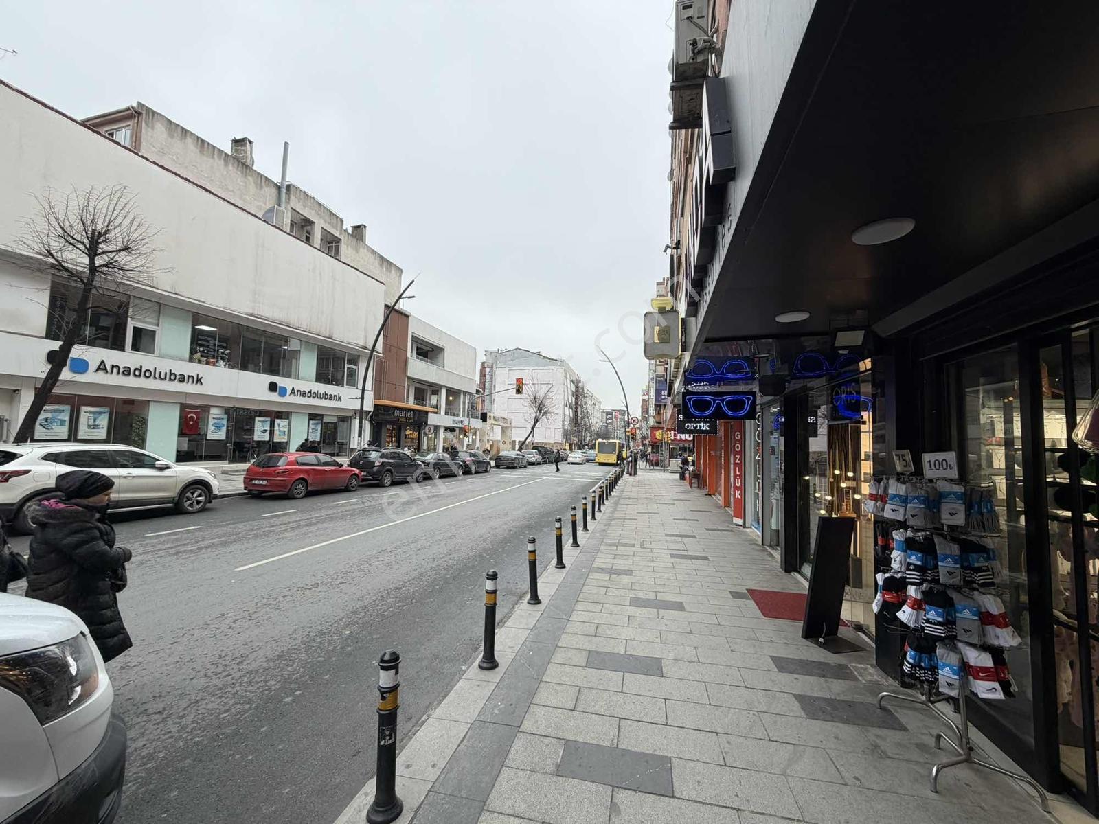 Halkalı Caddesi Üzerinde Yüksek Kâr Marjlı Devren Satılık Dönerc - Görsel 10