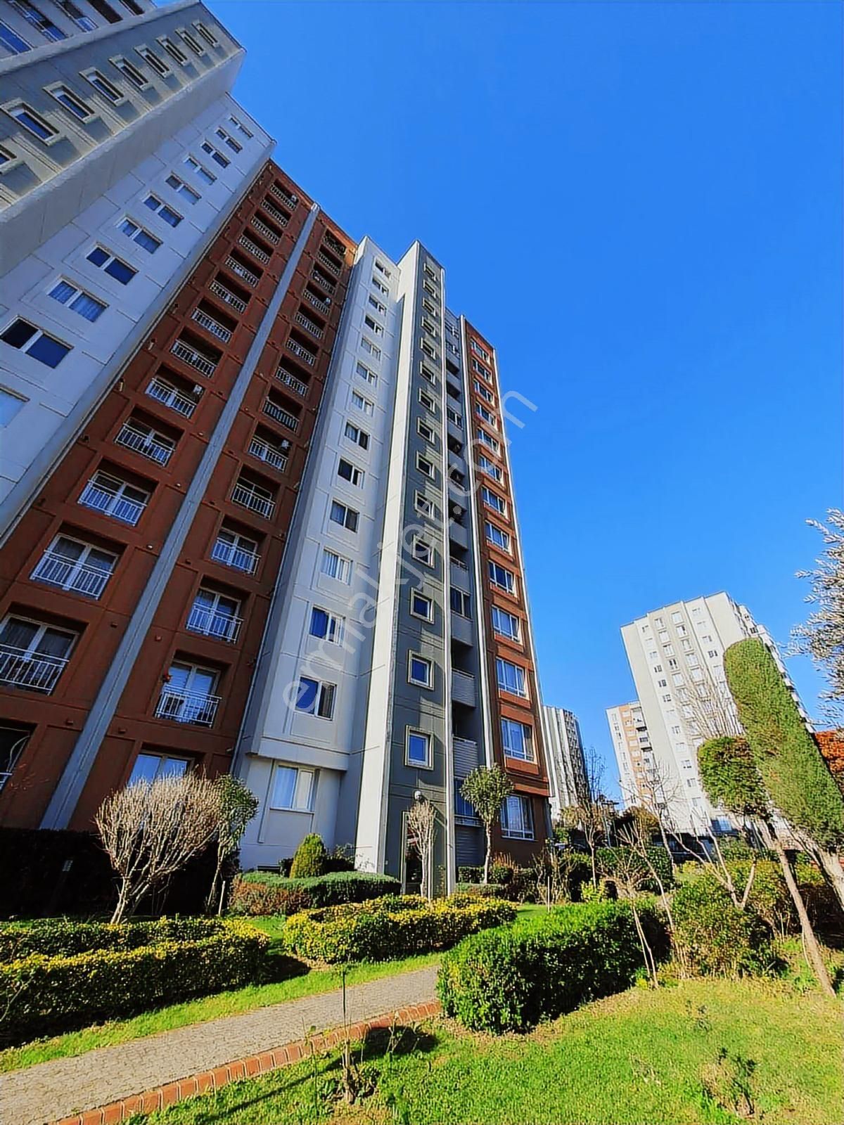 Soyak Olimpiakent'te 2+1 Kiralık Daire | Eşyalı / Boş Seçenekli - Görsel 18