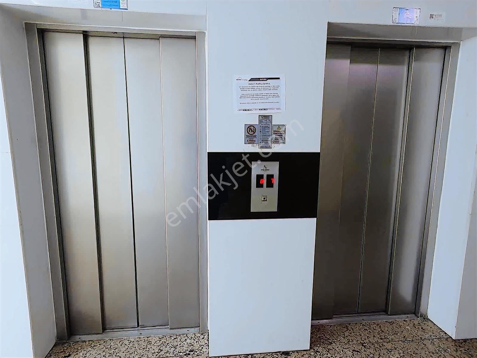 Soyak Olimpiakent'te 2+1 Kiralık Daire | Eşyalı / Boş Seçenekli - Görsel 16