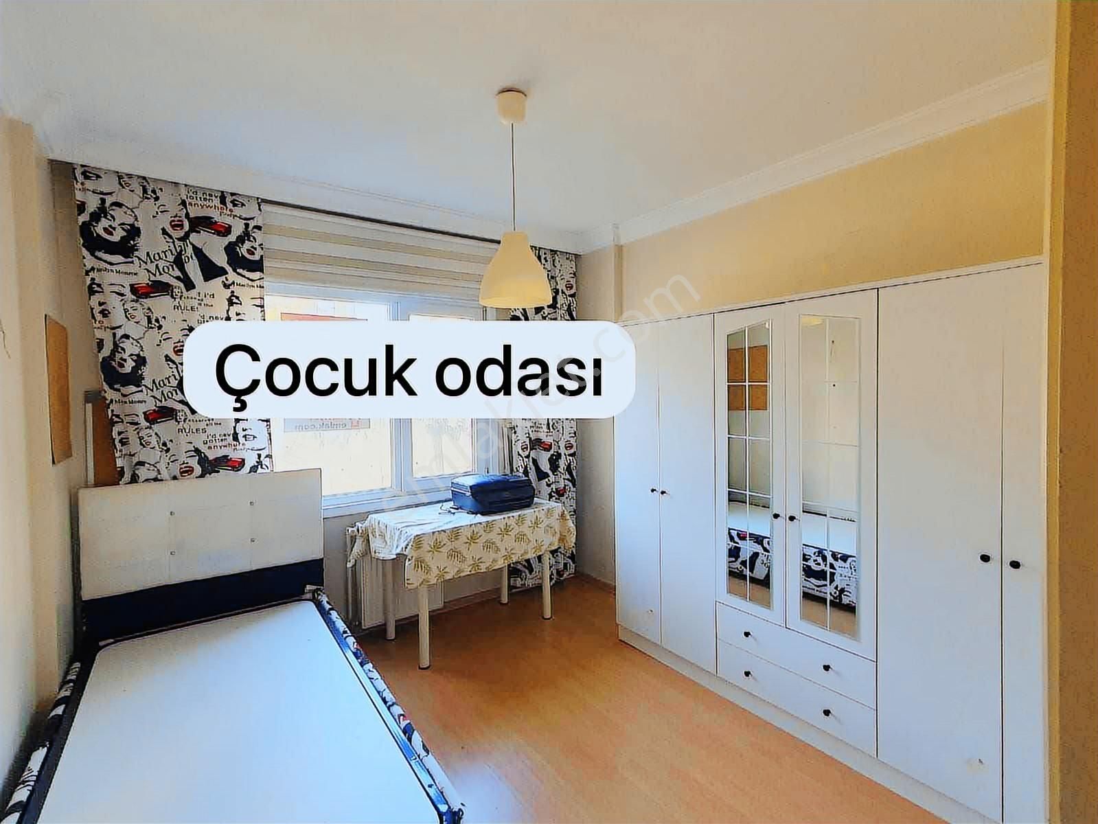 Soyak Olimpiakent'te 2+1 Kiralık Daire | Eşyalı / Boş Seçenekli - Görsel 13