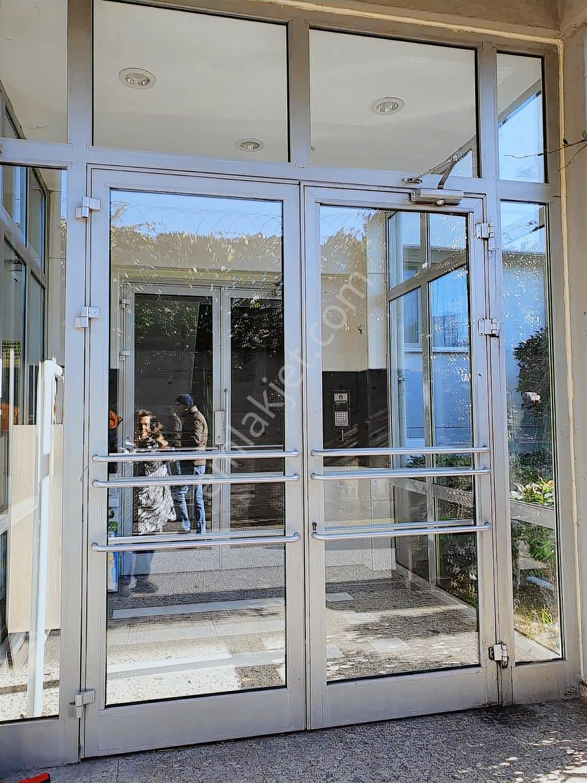 Soyak Olimpiakent'te 2+1 Kiralık Daire | Eşyalı / Boş Seçenekli - Görsel 14