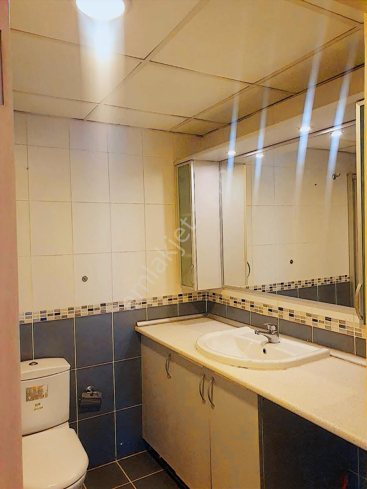 Soyak Olimpiakent'te 2+1 Kiralık Daire | Eşyalı / Boş Seçenekli - Görsel 3