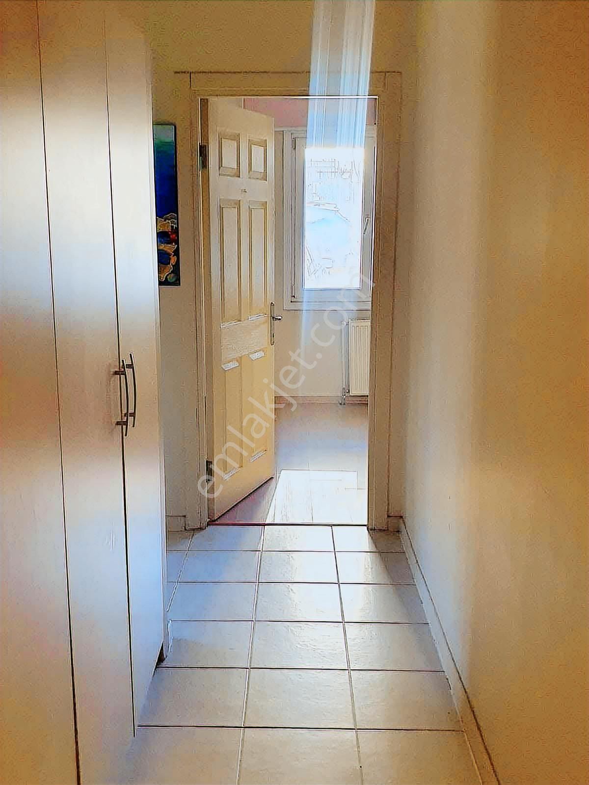 Soyak Olimpiakent'te 2+1 Kiralık Daire | Eşyalı / Boş Seçenekli - Görsel 5