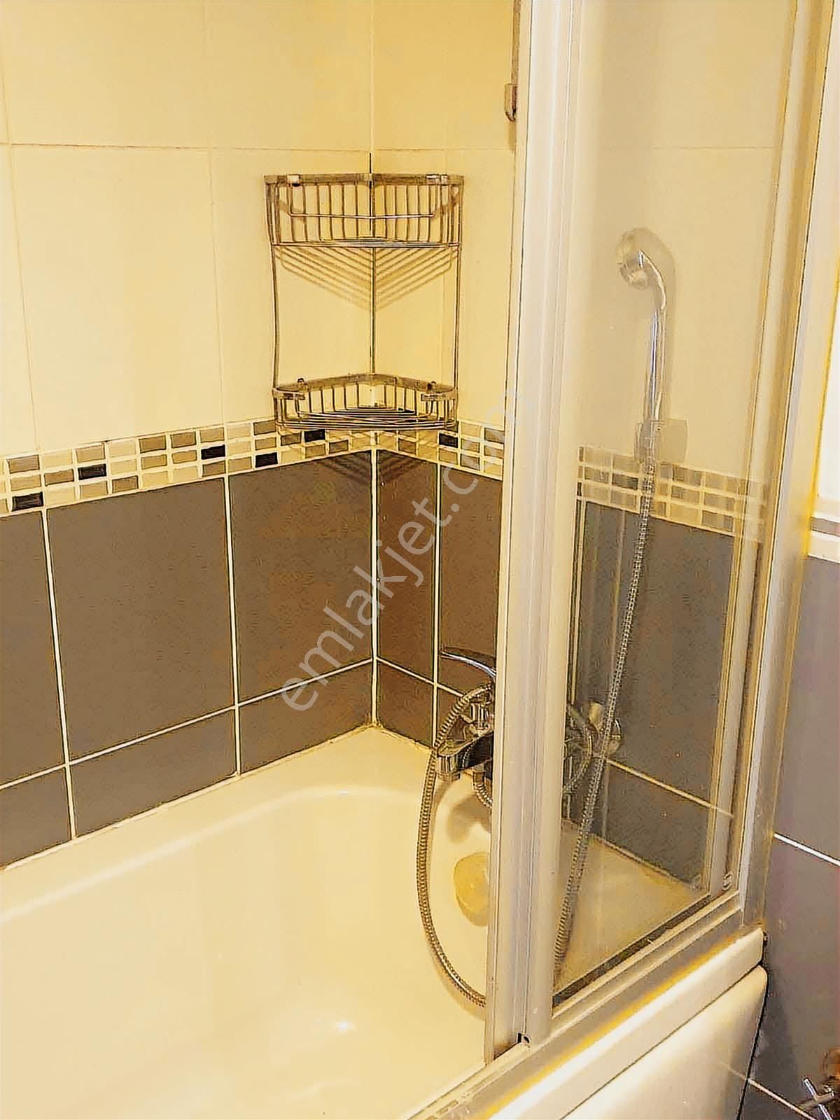 Soyak Olimpiakent'te 2+1 Kiralık Daire | Eşyalı / Boş Seçenekli - Görsel 4