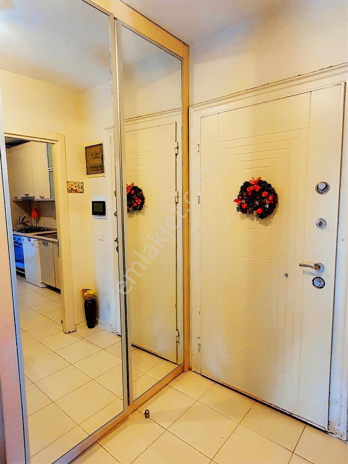 Soyak Olimpiakent'te 2+1 Kiralık Daire | Eşyalı / Boş Seçenekli - Görsel 2
