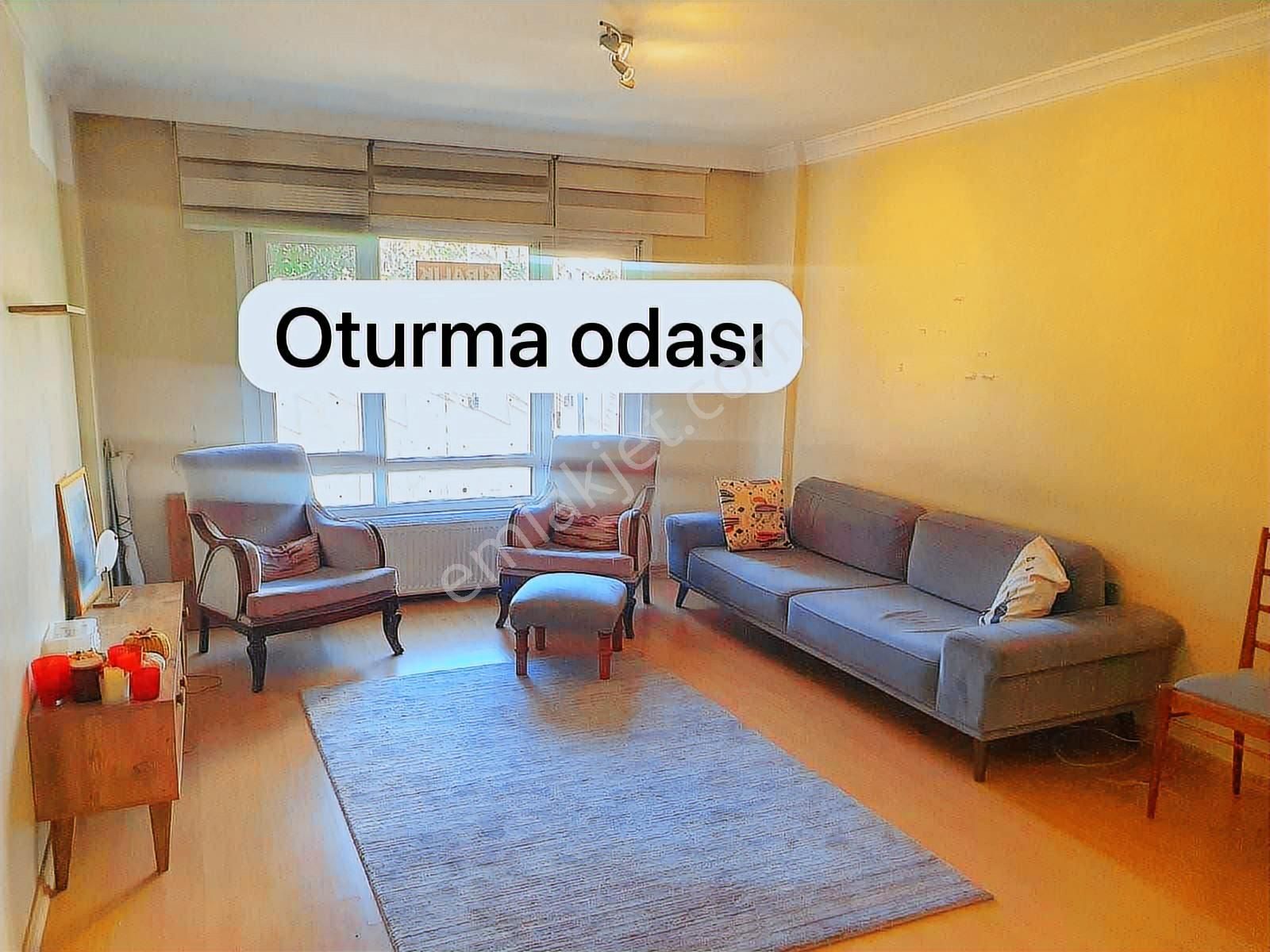 Soyak Olimpiakent'te 2+1 Kiralık Daire | Eşyalı / Boş Seçenekli