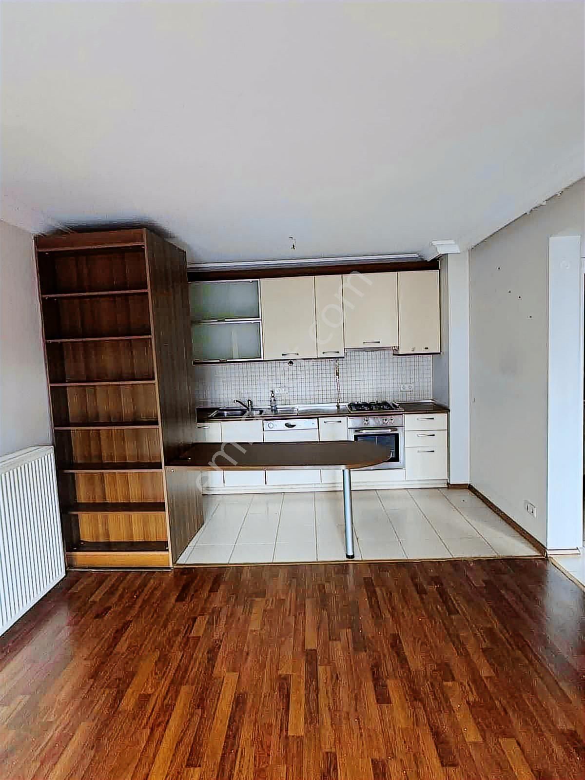 Soyak Olimpiakent'te Üst Segment 1+1 Boş Kiralık Daire - Görsel 7