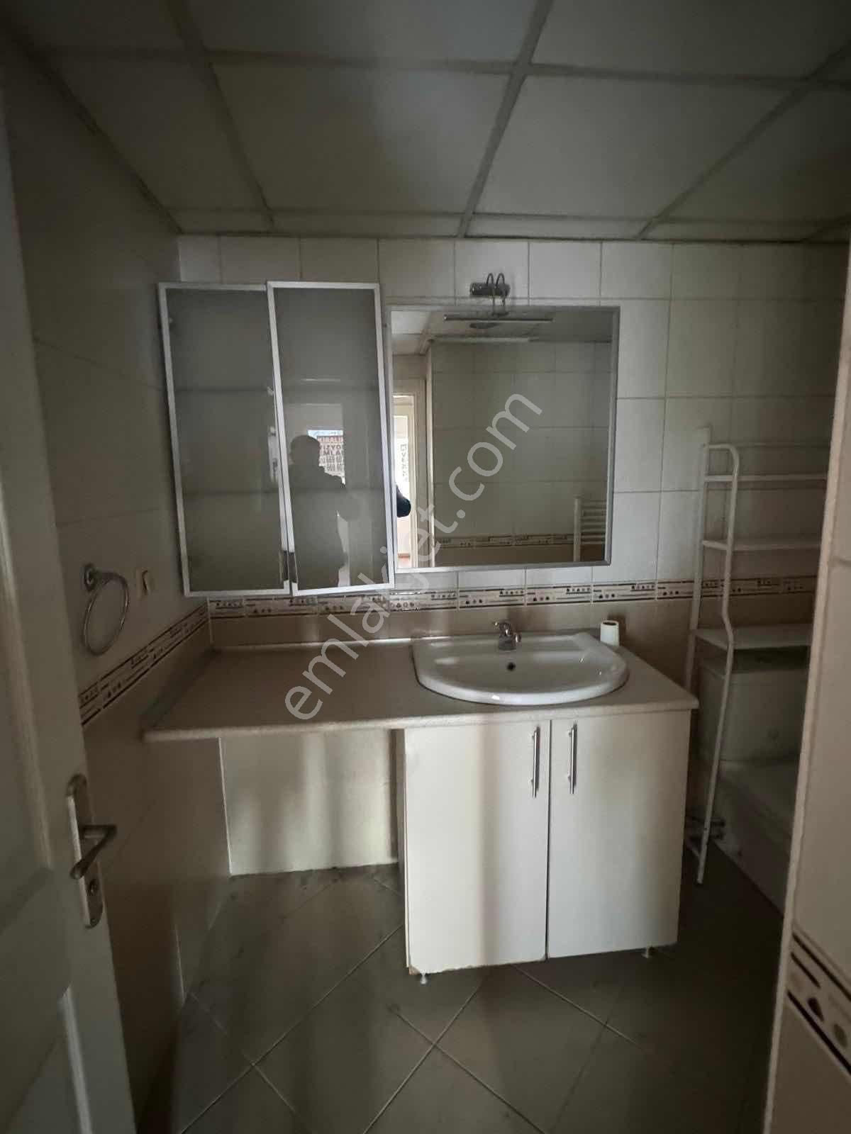 Soyak Olimpiakent'te Üst Segment 1+1 Boş Kiralık Daire - Görsel 6