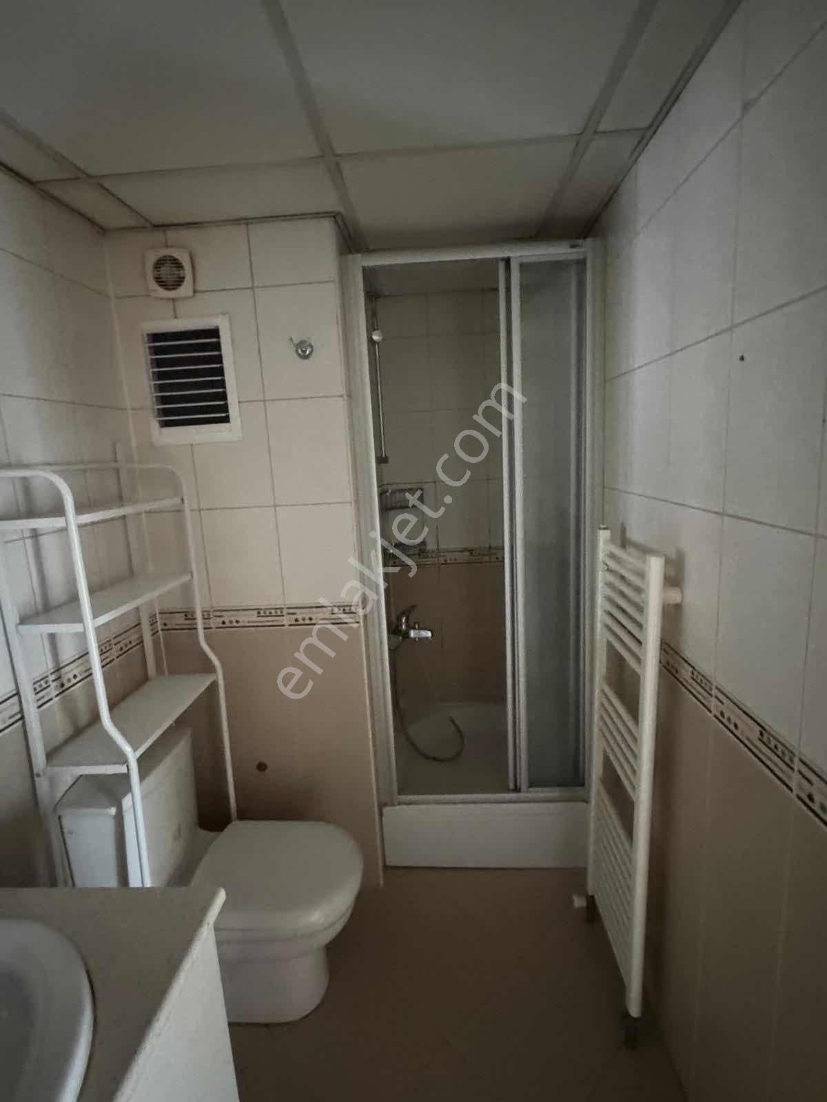 Soyak Olimpiakent'te Üst Segment 1+1 Boş Kiralık Daire - Görsel 8