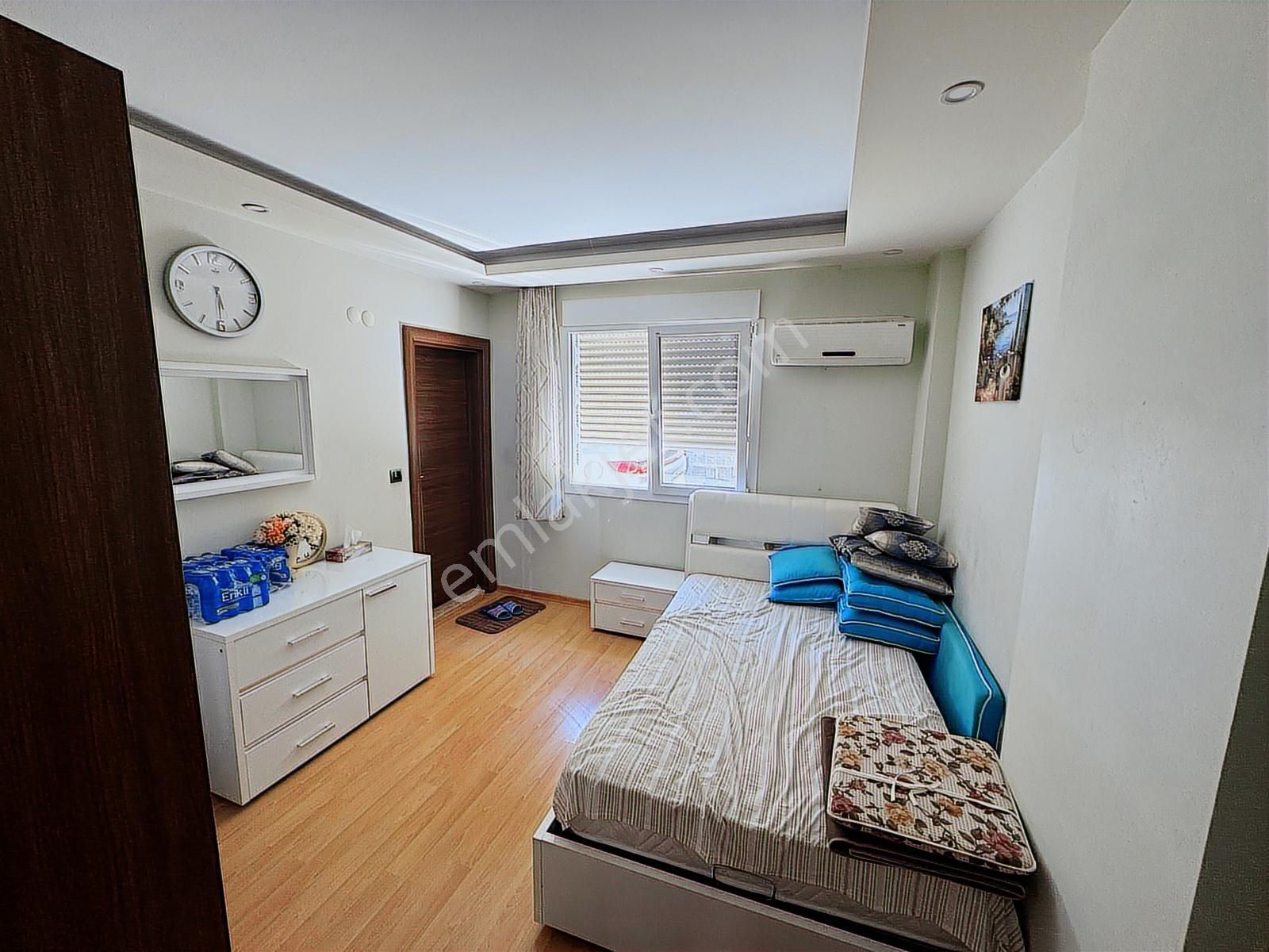 Kadınlar Denizinde Deniz Manzaralı | Özel Havuzlu | Lüks Villa - Görsel 11