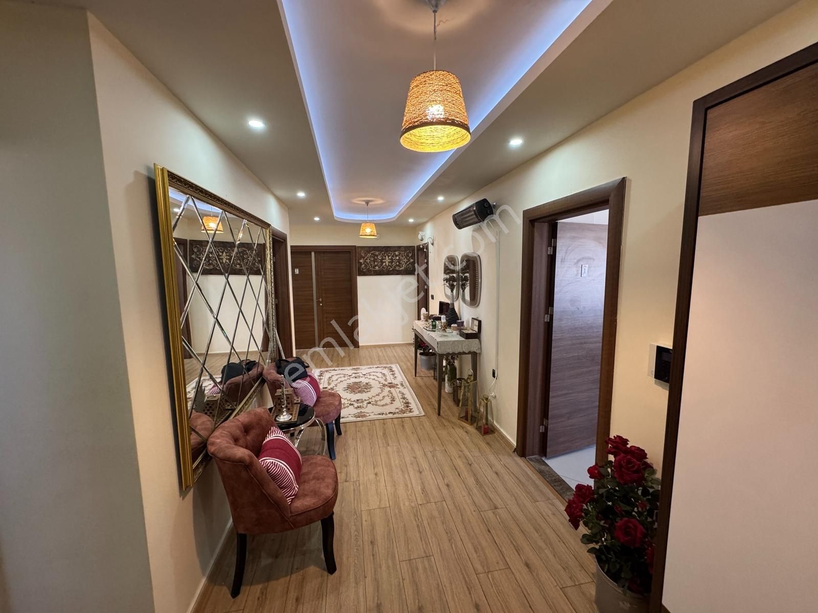 Kadınlar Denizinde Deniz Manzaralı | Özel Havuzlu | Lüks Villa - Görsel 7