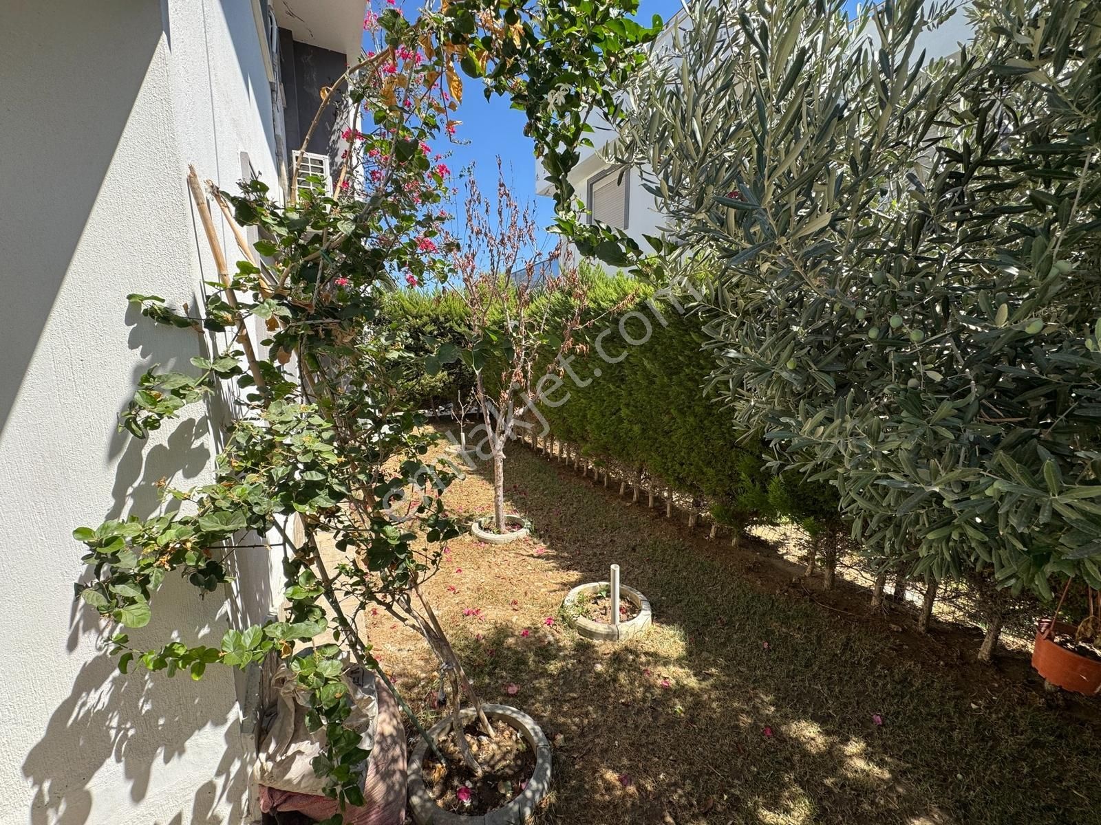 Kadınlar Denizinde Deniz Manzaralı | Özel Havuzlu | Lüks Villa - Görsel 22