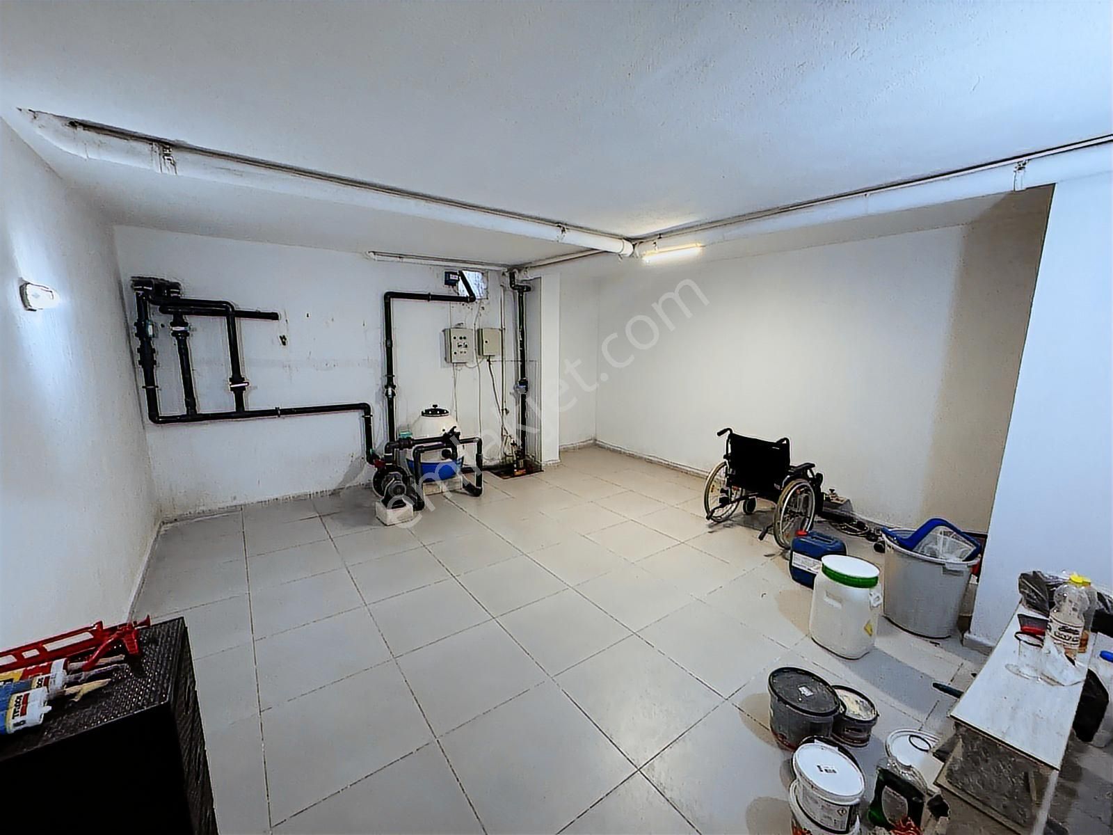 Kadınlar Denizinde Deniz Manzaralı | Özel Havuzlu | Lüks Villa - Görsel 24