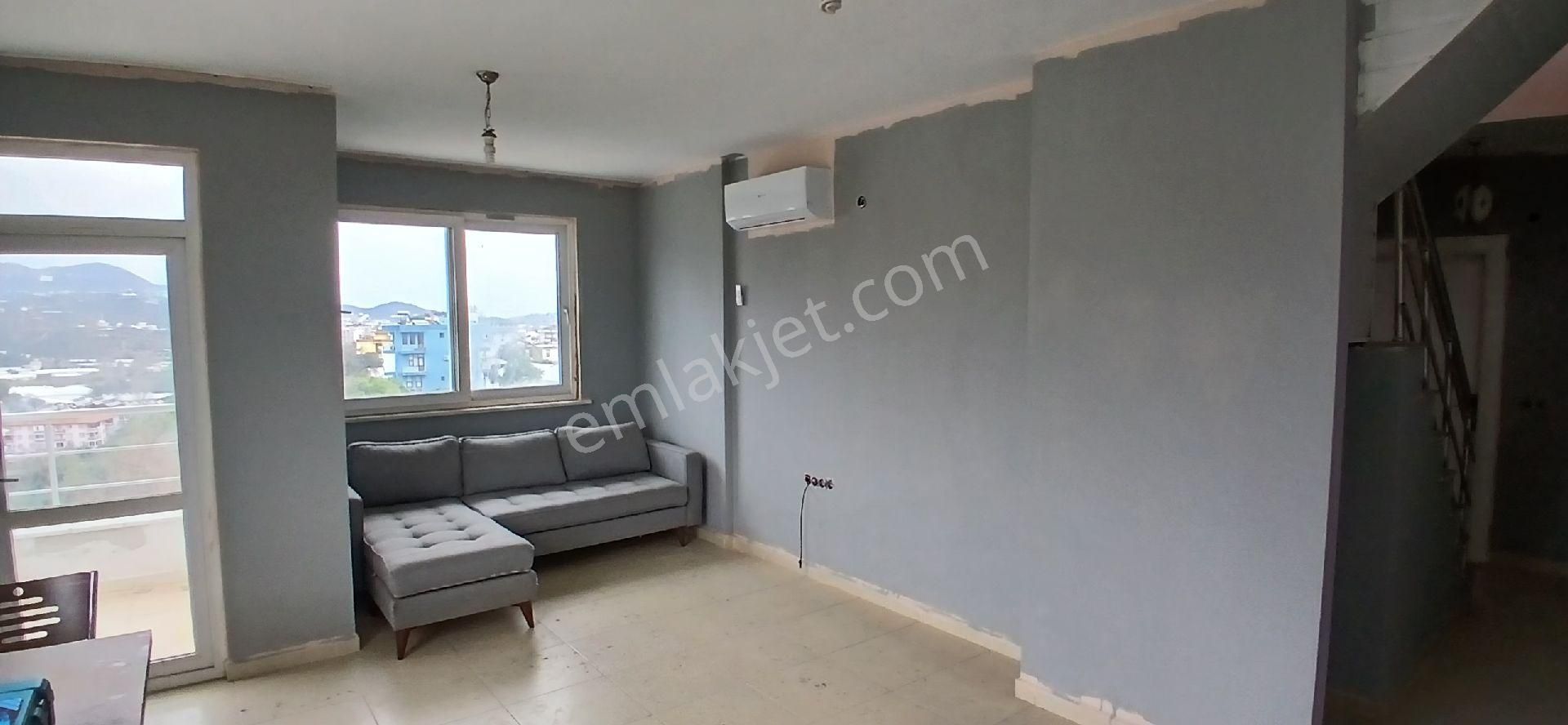 Kiralık 2+1 Daire Deniz Ve Dağ Manzaralı 18.000 Aidat Dahil - Görsel 19