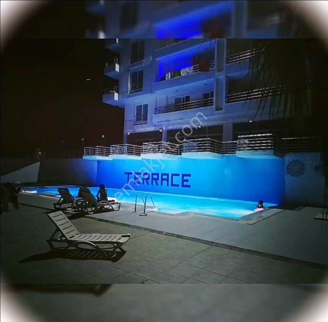 Kiralık 2+1 Daire Deniz Ve Dağ Manzaralı 18.000 Aidat Dahil - Görsel 5